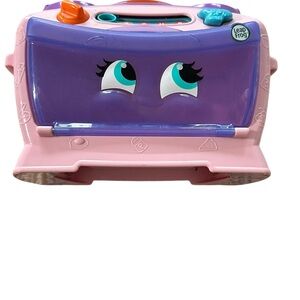 LeapFrog Number Lovin' Oven, Pink